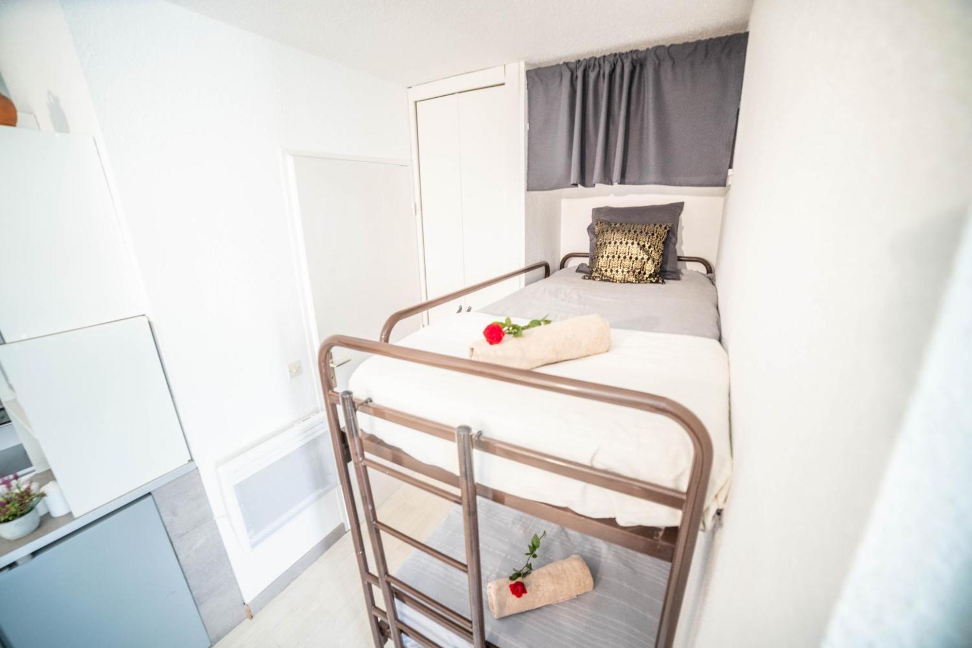 Apartment Les Marines Port 2 Min Camargue- Pros Services Conciergerie La Grande Motte Mauguio