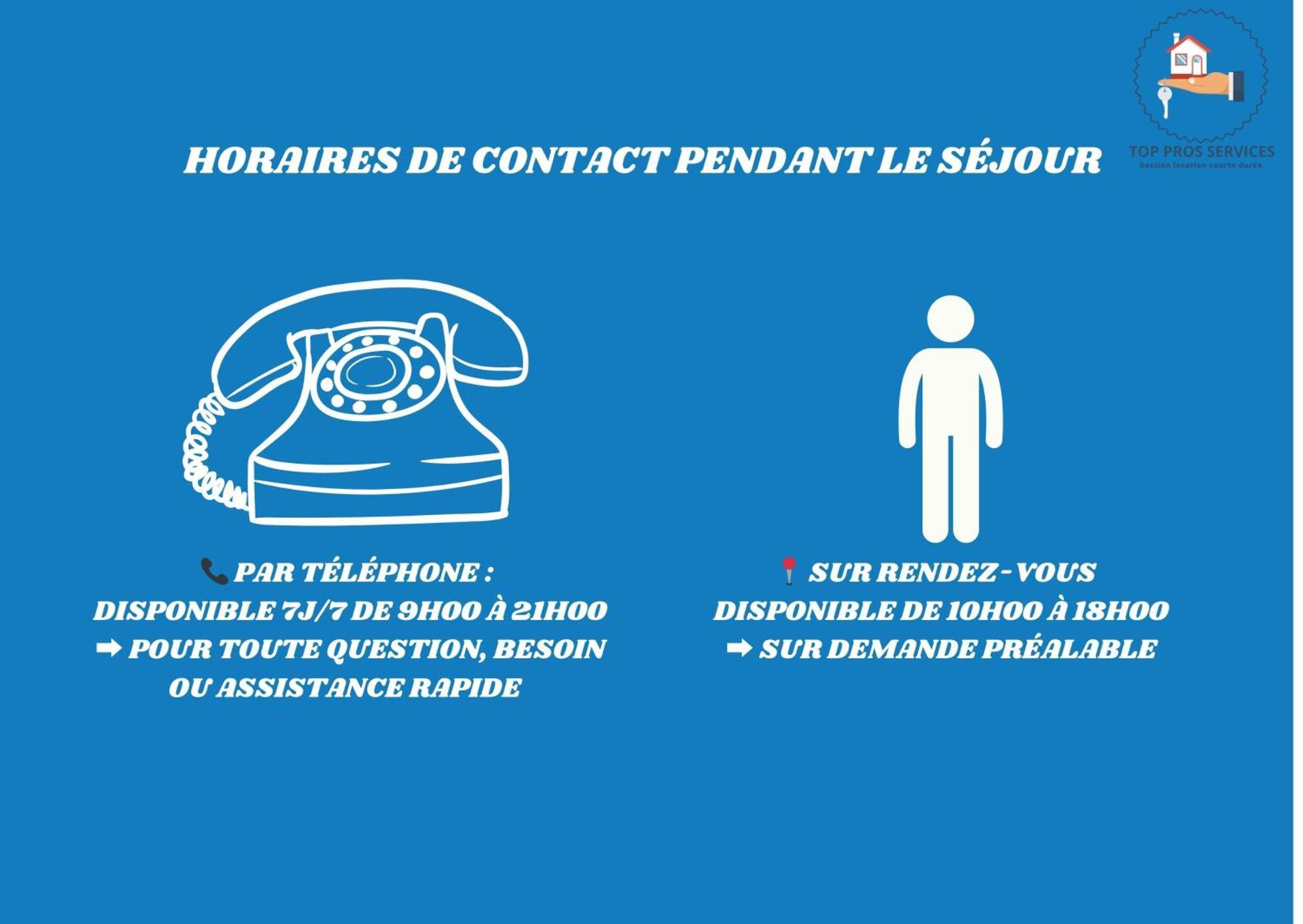 Les Marines Port 2 Min Camargue- Pros Services Conciergerie La Grande Motte